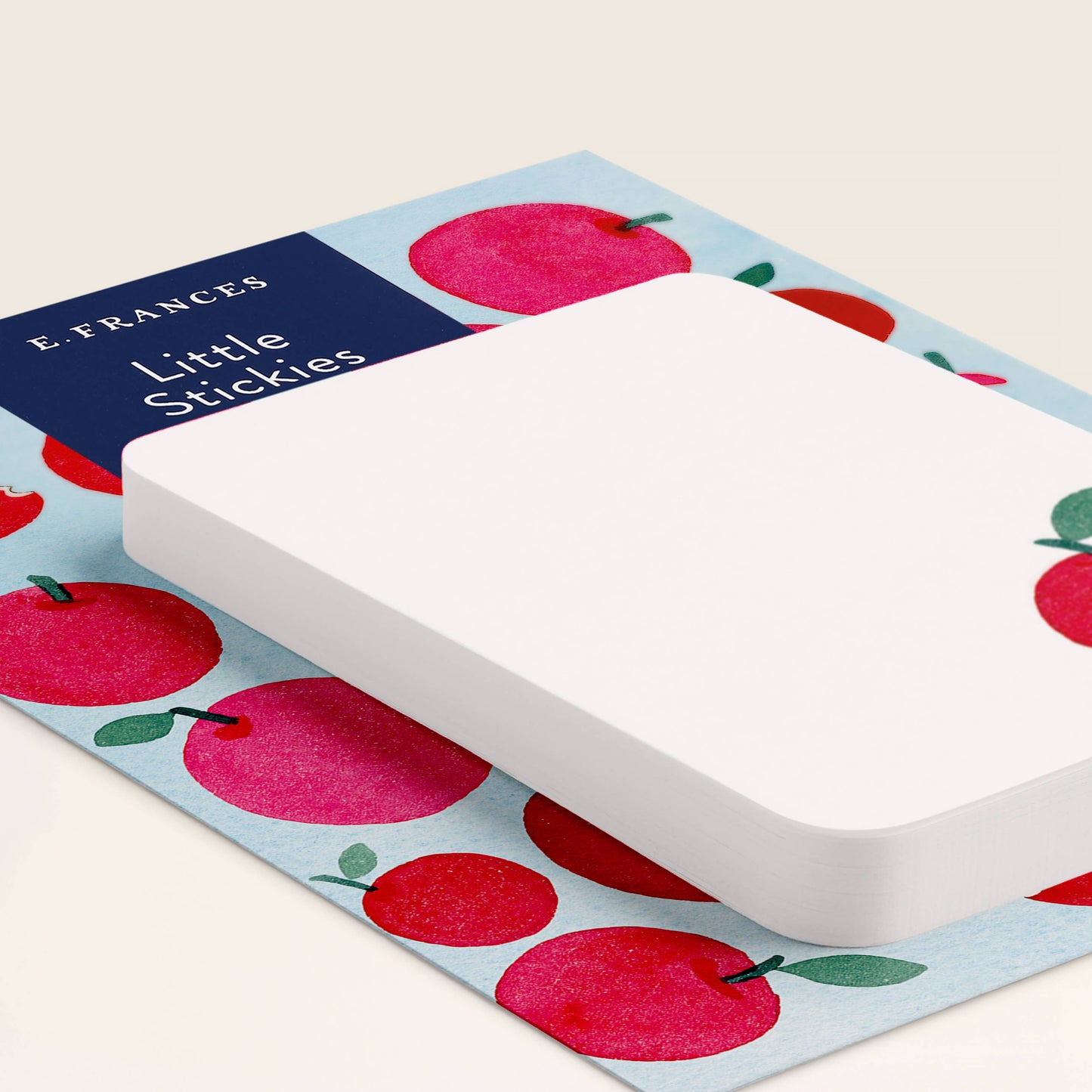 Apple a Day Little Stickies
