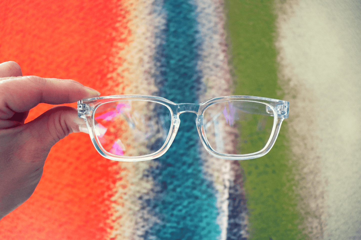 Windsor Reading Glasses: +2.25