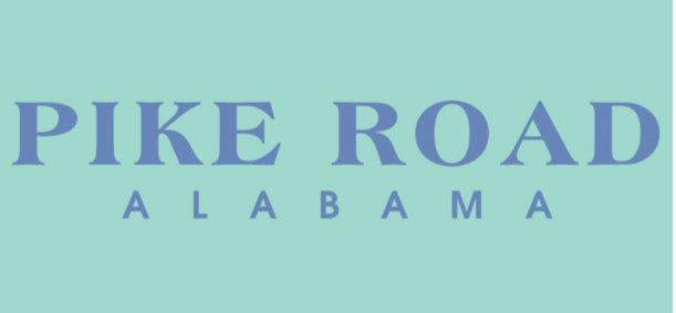 Pike Road Townscape Comfort Colors Sweatshirt