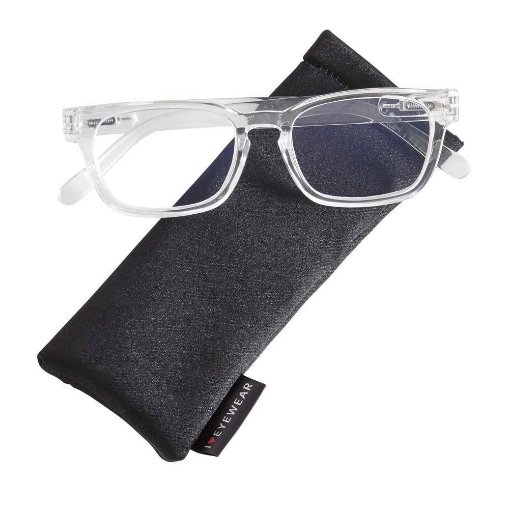 Windsor Reading Glasses: +2.25