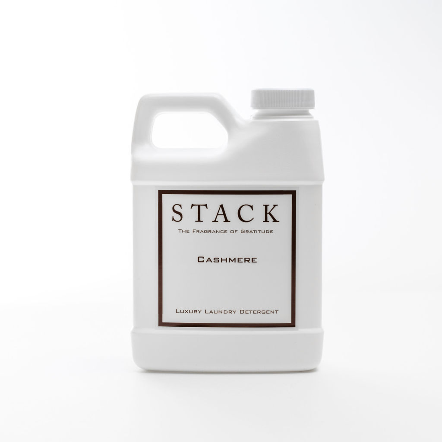 Cashmere Laundry Detergent - 32 oz: 32-ounces