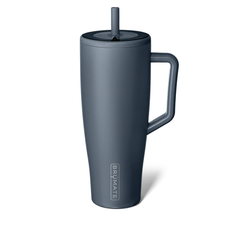 Brumate Era 40oz tumbler: Nightfall Blue