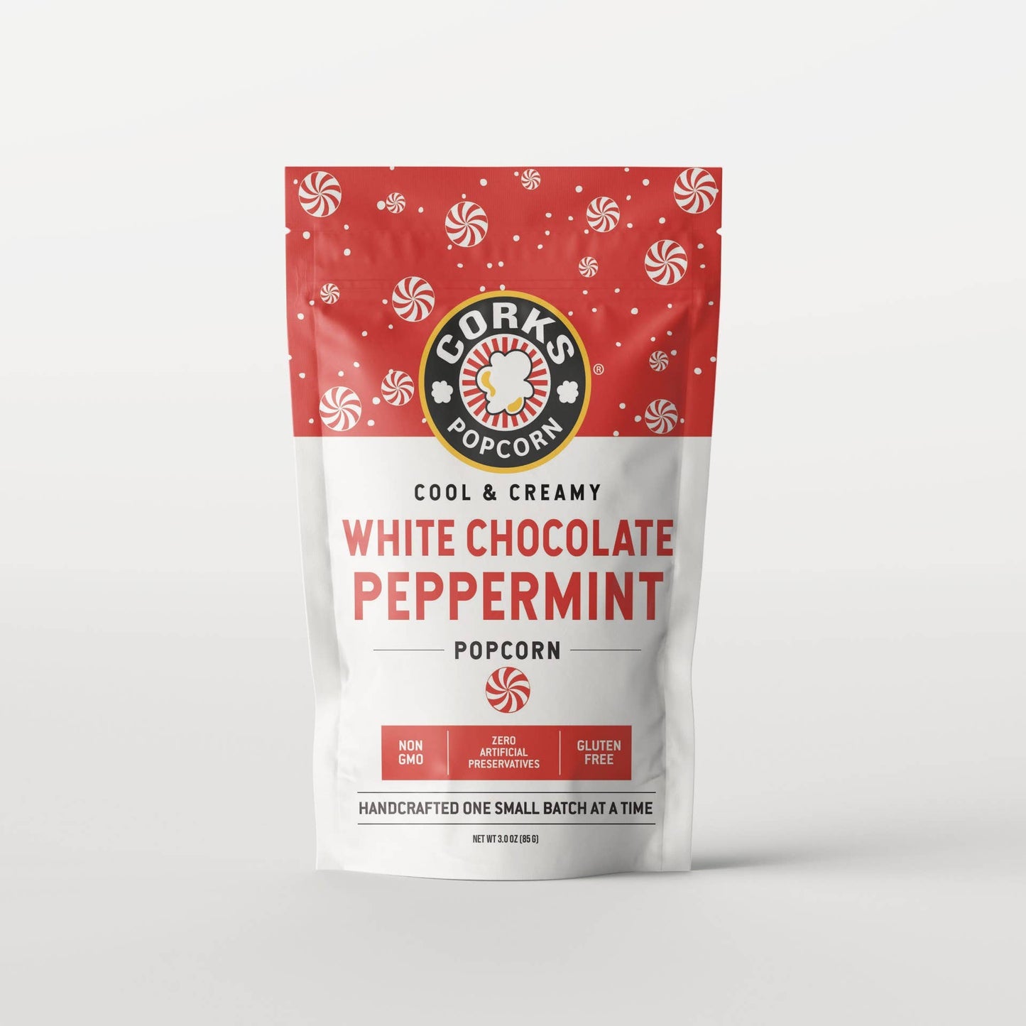 White Chocolate Peppermint