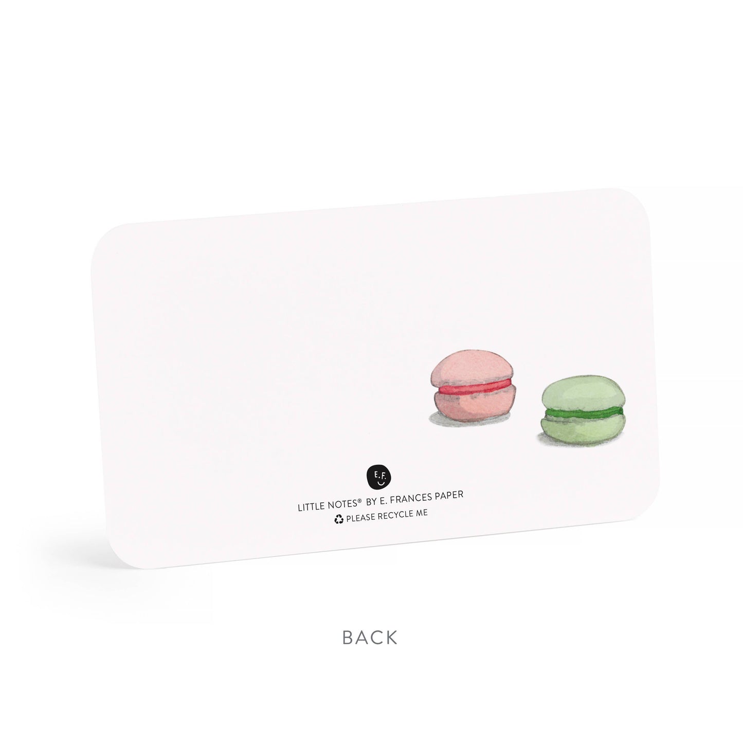 Macaron Little Notes®