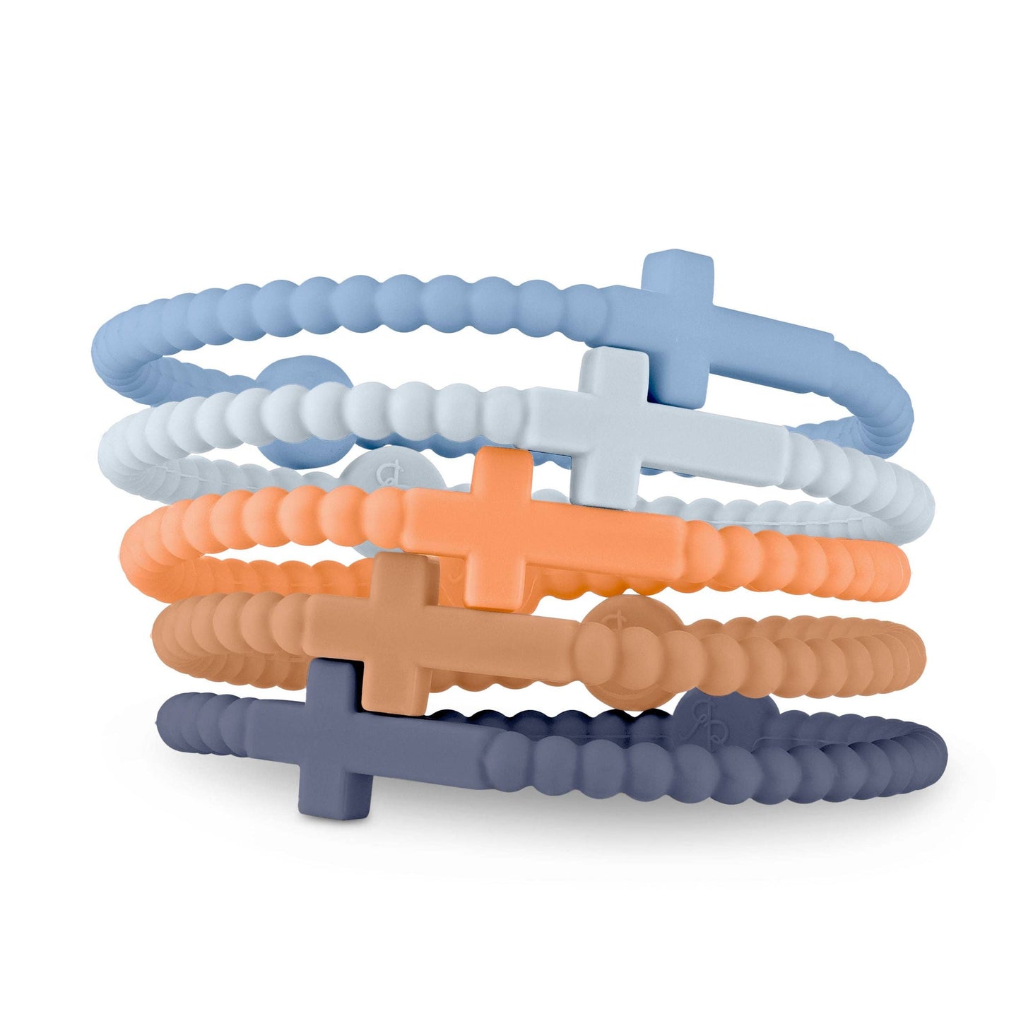 Jesus Bracelets - 5 Packs: Eastwood / Small