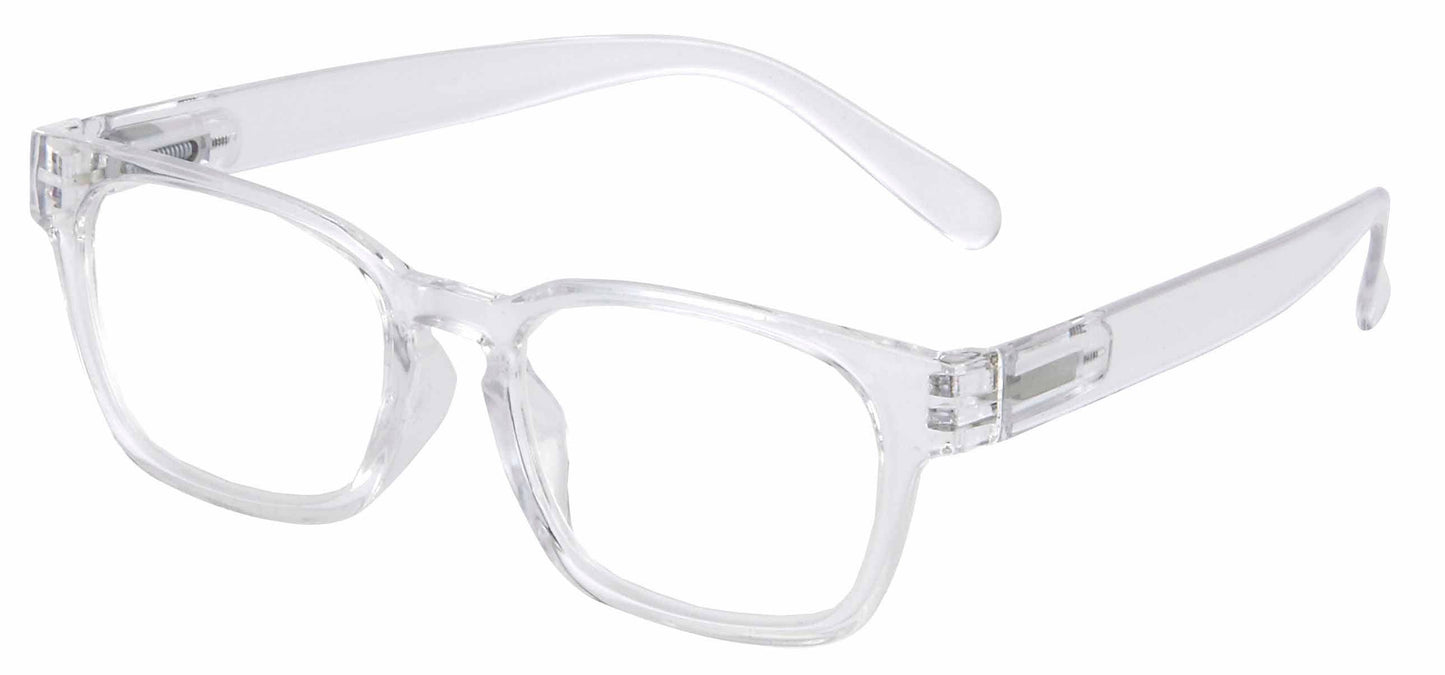 Windsor Reading Glasses: +2.25