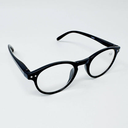 Perfect Air Light Reading Glasses: Olive / 1.5