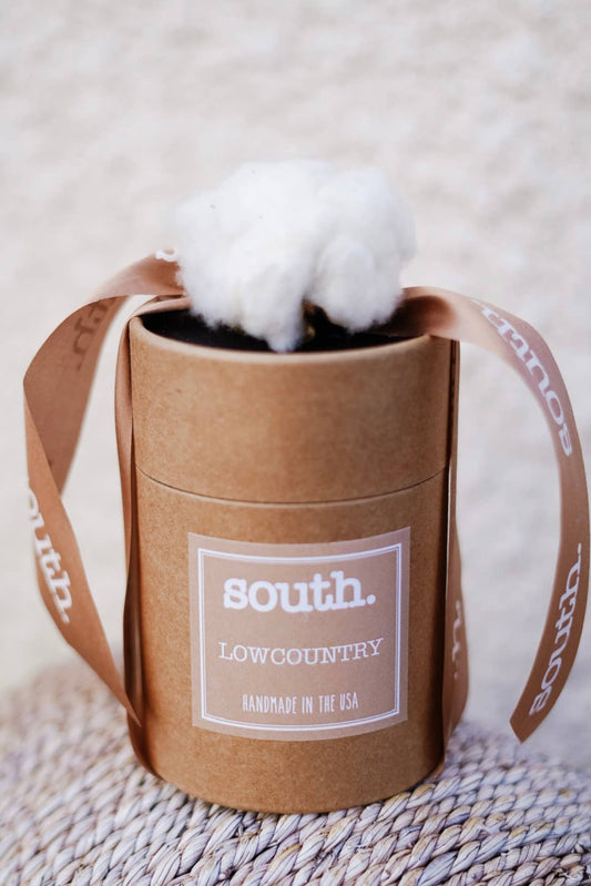 Lowcountry: Regular