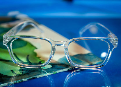 Windsor Reading Glasses: +2.25