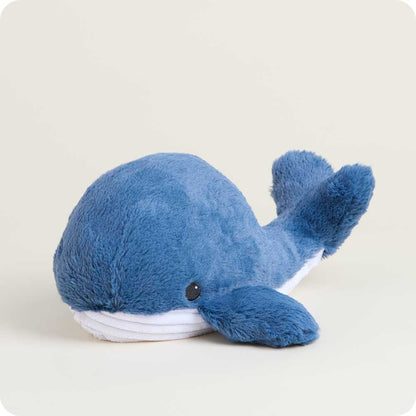 Whale Warmies