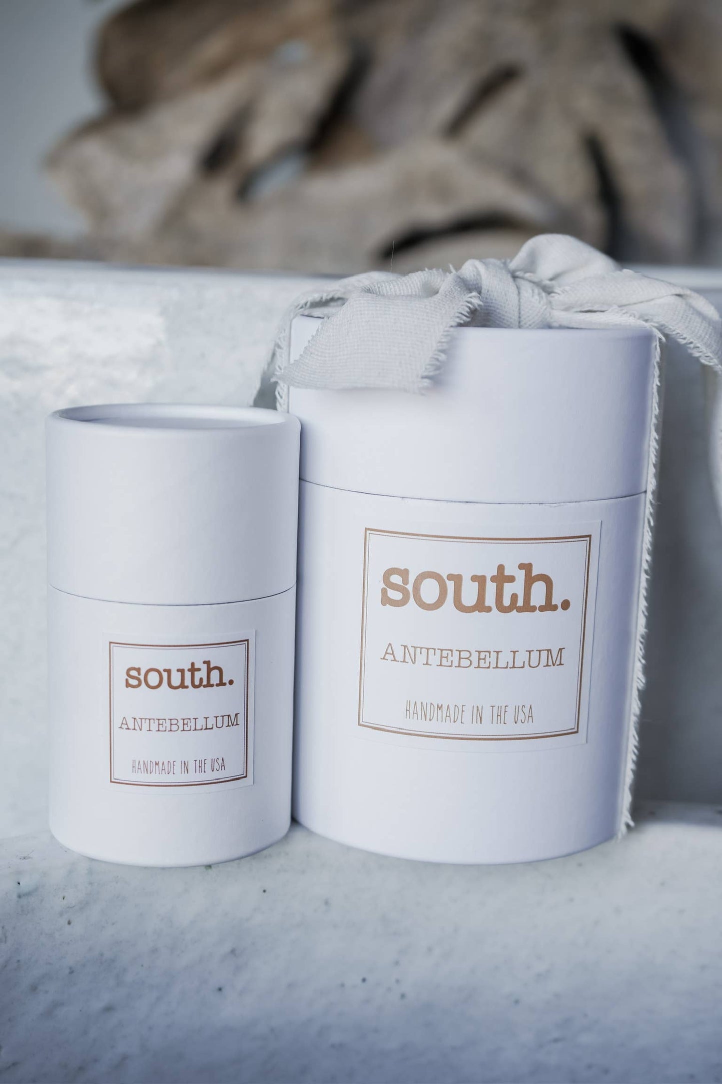 Antebellum Candle: Regular