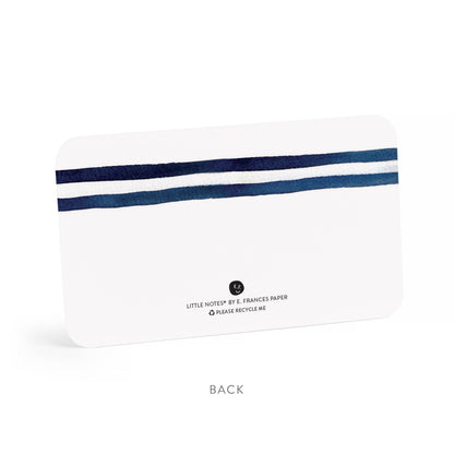 Knotty Little Notes®