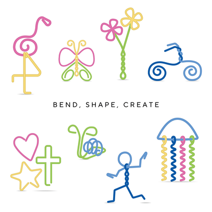 Imagination Sticks: Imagination Sticks