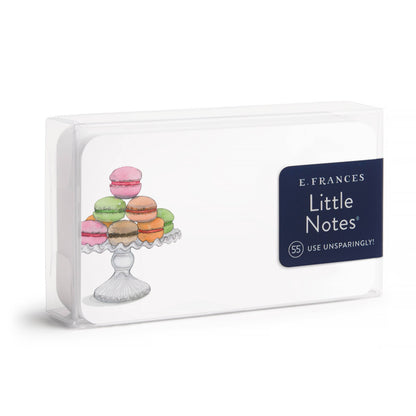Macaron Little Notes®