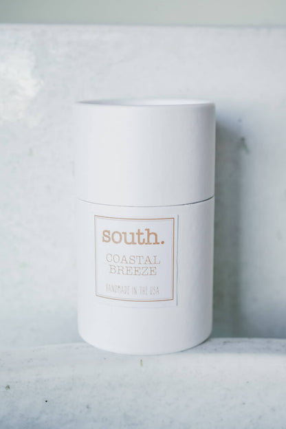 Coastal Breeze Candle: Regular