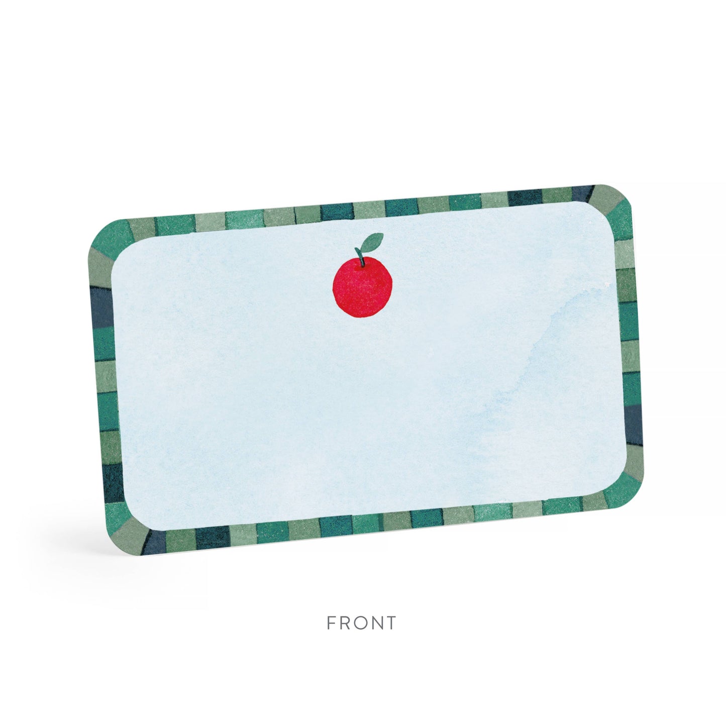 An Apple a Day Little Notes® Duo Set