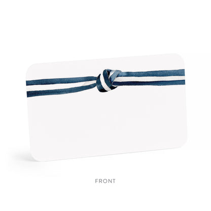 Knotty Little Notes®