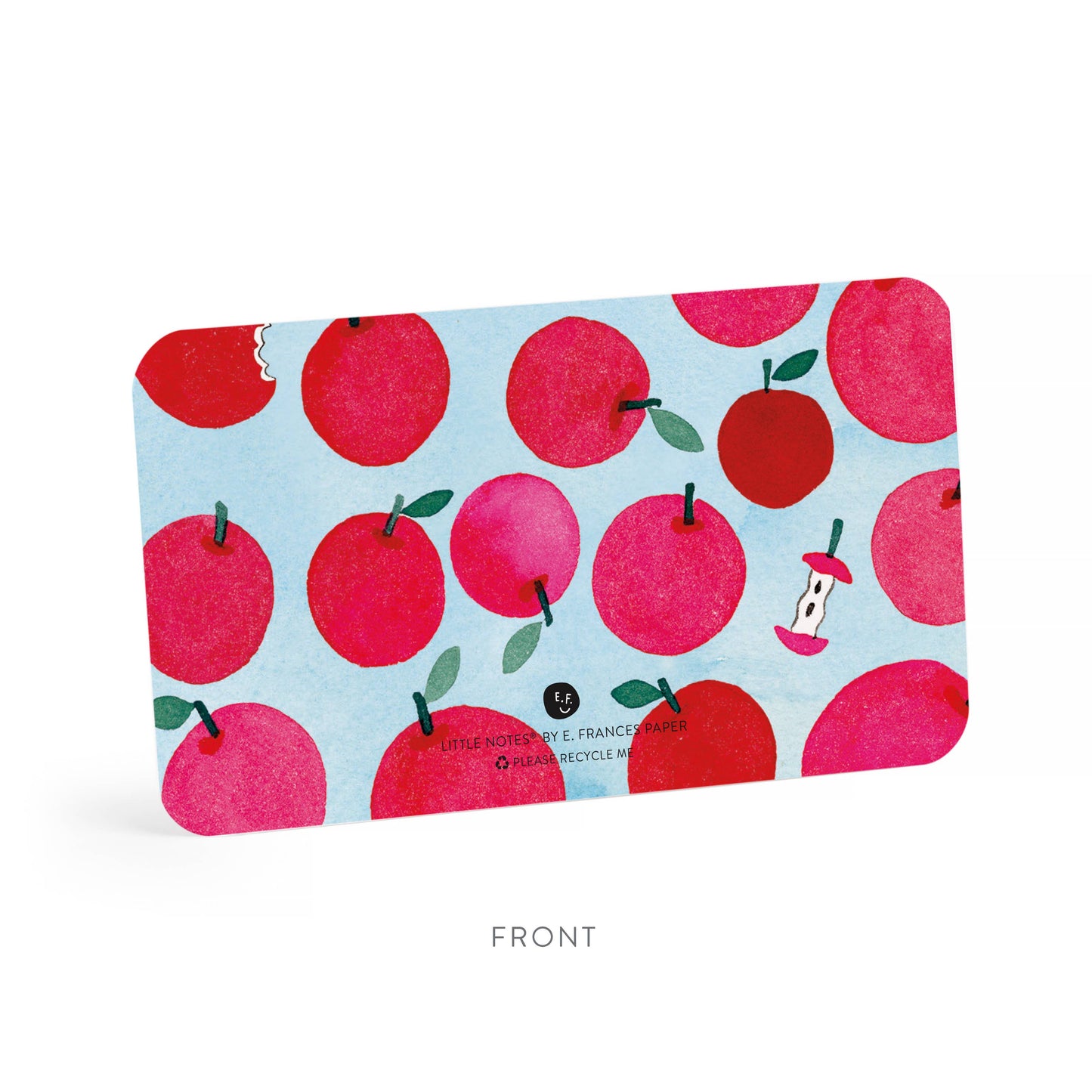 An Apple a Day Little Notes® Duo Set