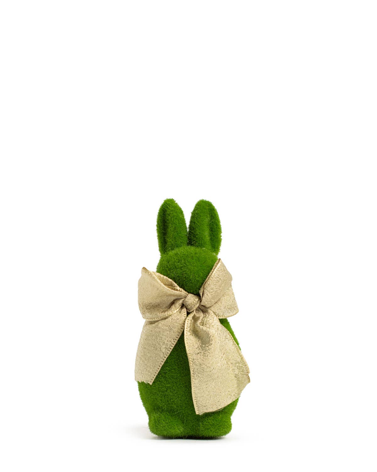 Camille Bunny   Green   2.5x4x5.5