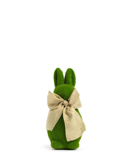 Camille Bunny   Green   2.5x4x5.5