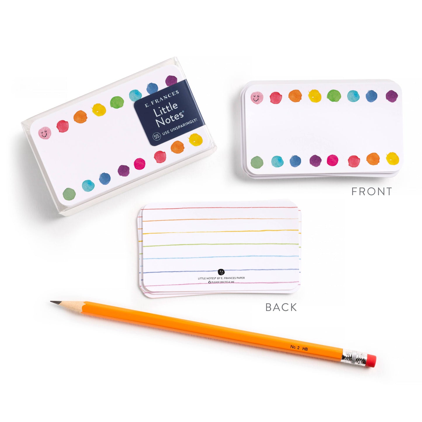 Happy Dots Little Notes®