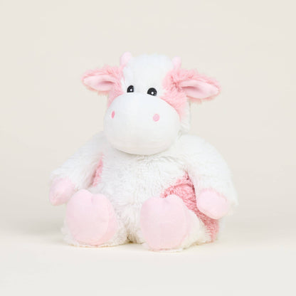 Strawberry Cow Warmies