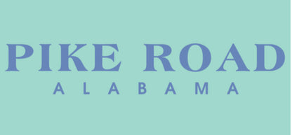 Pike Road Townscape Comfort Colors Sweatshirt