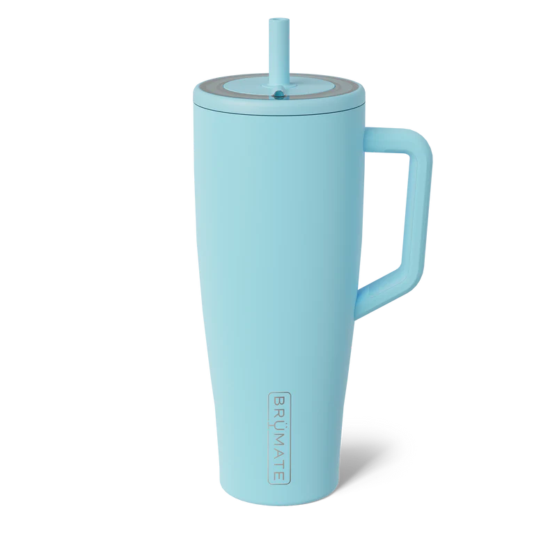 Brumate Era 40oz tumbler: Glacier
