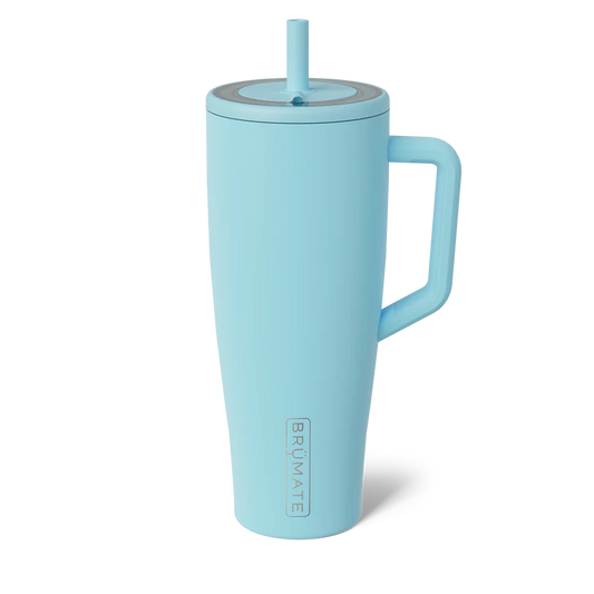 Brumate Era 40oz tumbler: Glacier