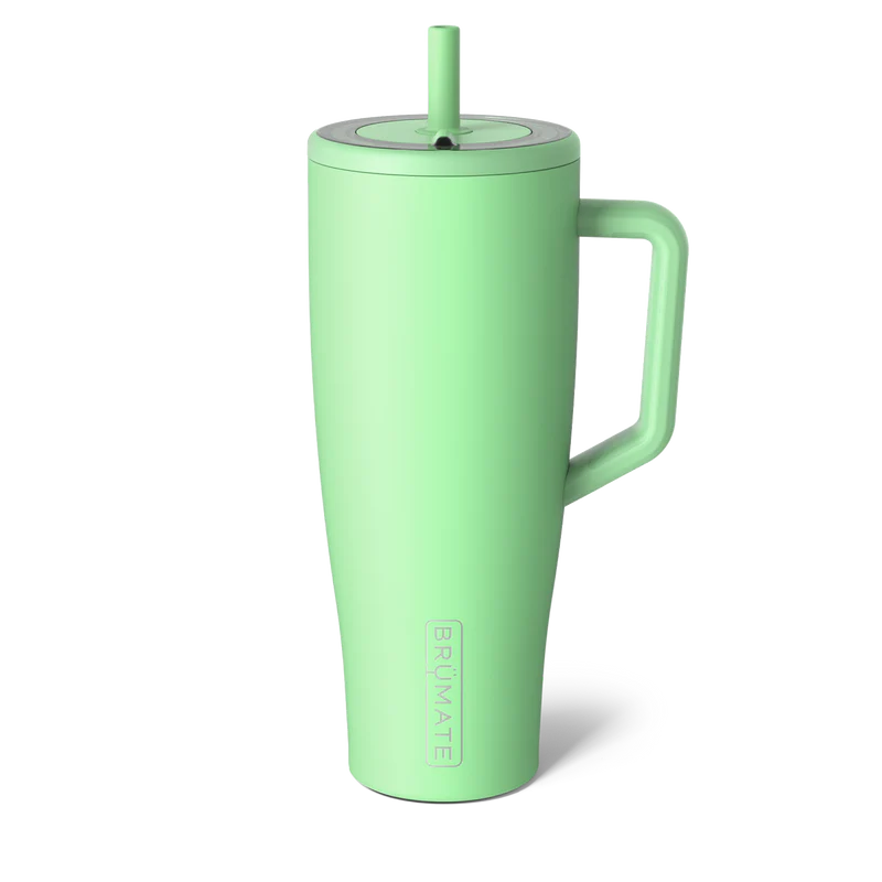 Brumate Era 40oz tumbler: Kiwi