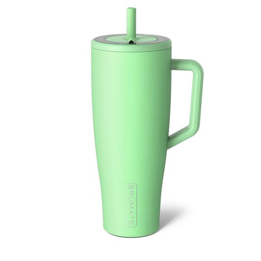 Brumate Era 40oz tumbler: Kiwi