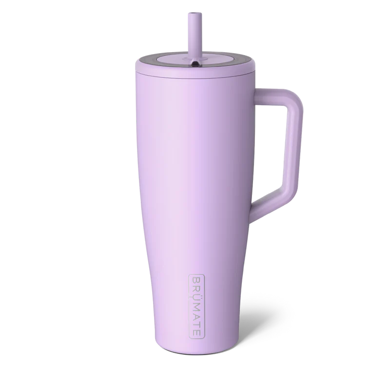 Brumate Era 40oz tumbler: Lavender