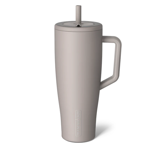 Brumate Era 40oz tumbler: Mocha
