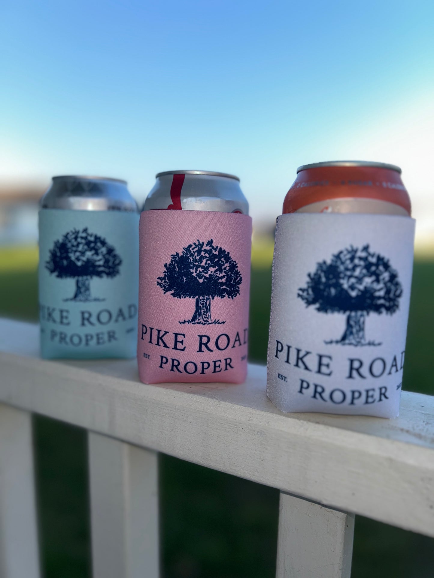 Can Cooler