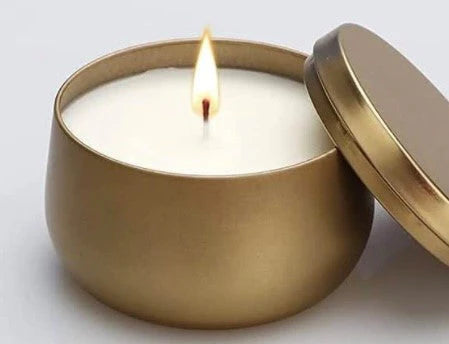 Candle - Champagne scent