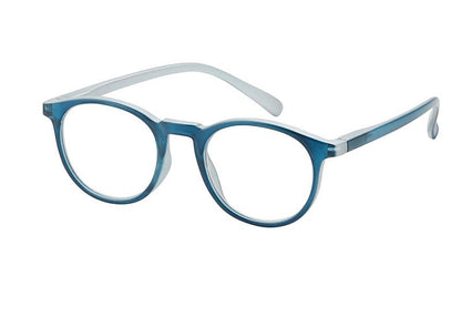 Nova Reading Glasses: Purple / +1.75