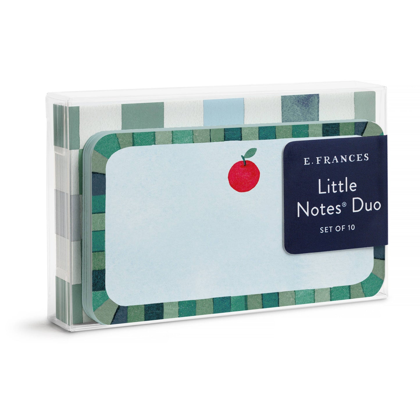 An Apple a Day Little Notes® Duo Set