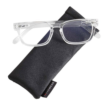 Windsor Reading Glasses: +1.25