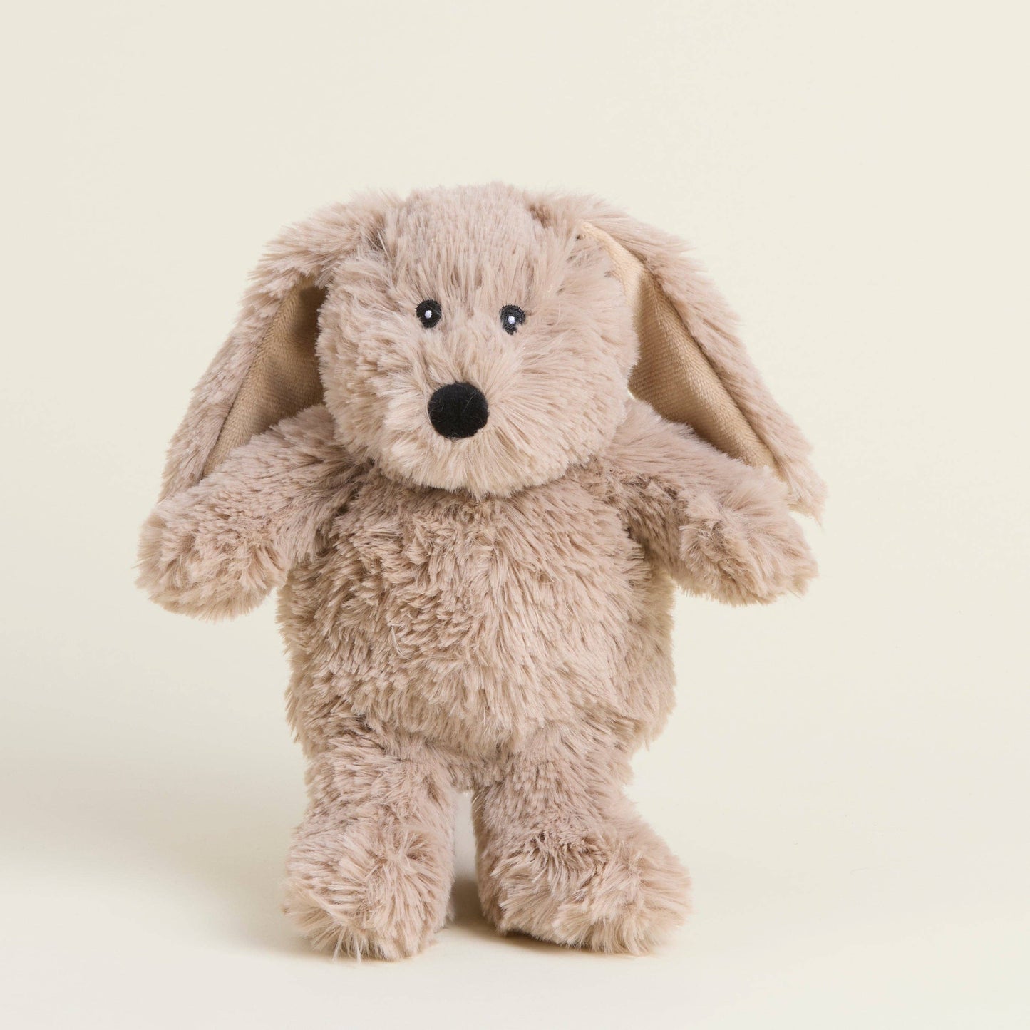 Brown Bunny Warmies Junior