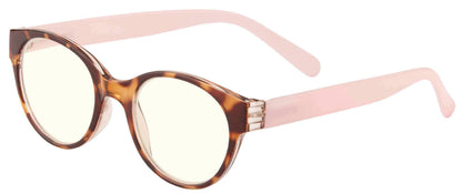 Shelby Blue Light Glasses: +2.25