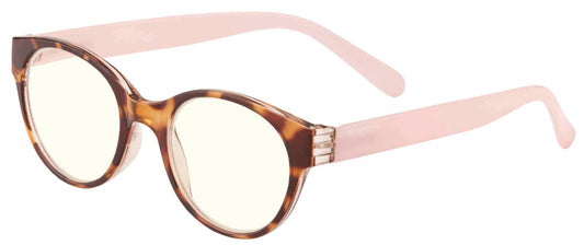 Shelby Blue Light Glasses: +2.25