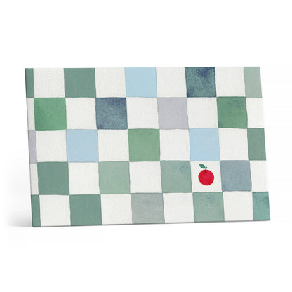 An Apple a Day Little Notes® Duo Set