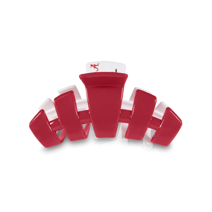 Classic College Hair Clip | Medium | Univ. of Alabama