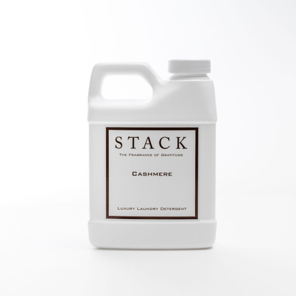 Cashmere Laundry Detergent - 32 oz: 32-ounces