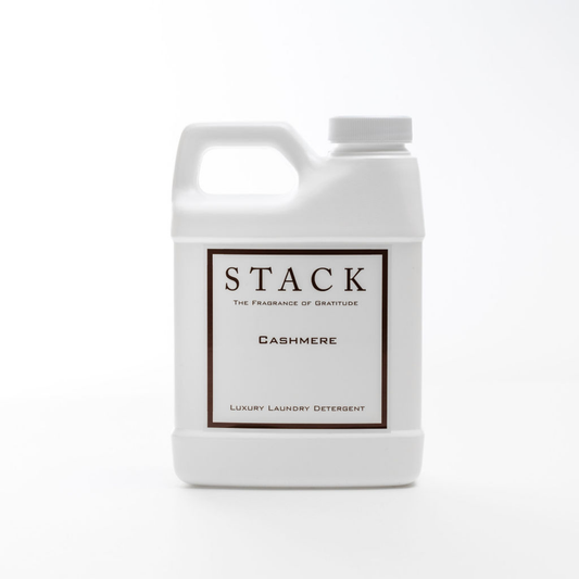 Cashmere Laundry Detergent - 32 oz: 32-ounces