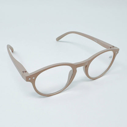 Perfect Air Light Reading Glasses: Olive / 1.5