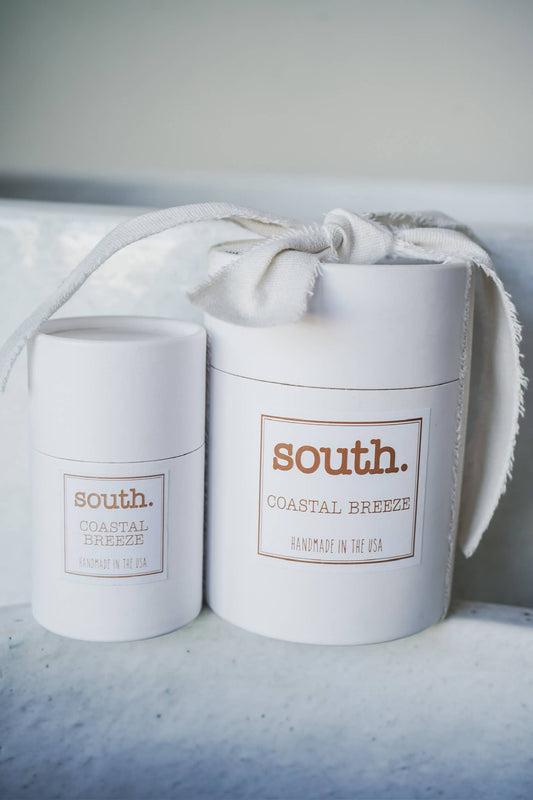 Coastal Breeze Candle: Regular