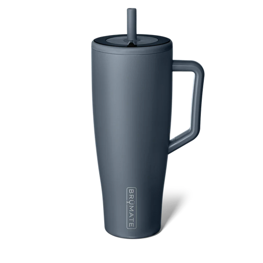 Brumate Era 40oz tumbler: Nightfall Blue