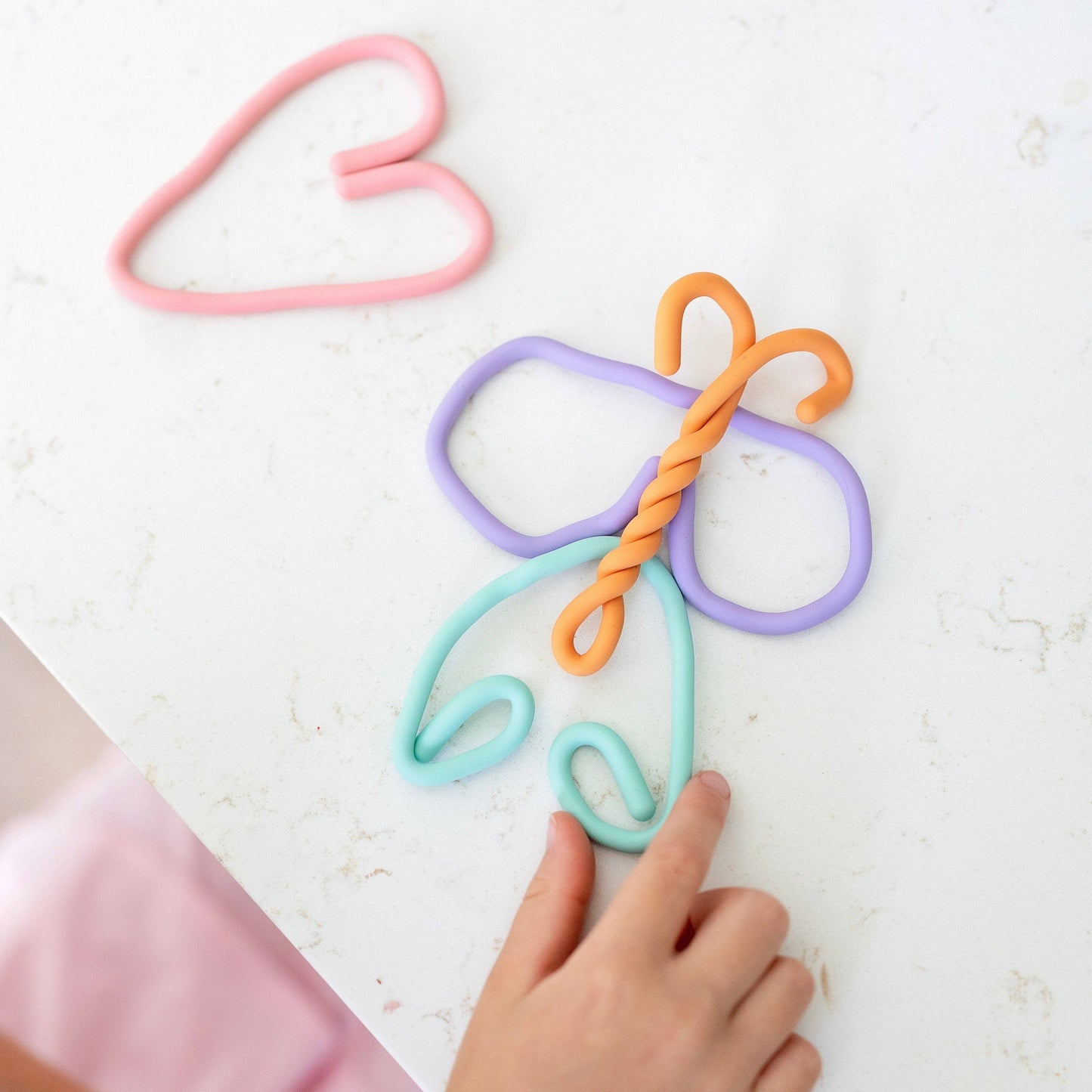 Imagination Sticks: Imagination Sticks