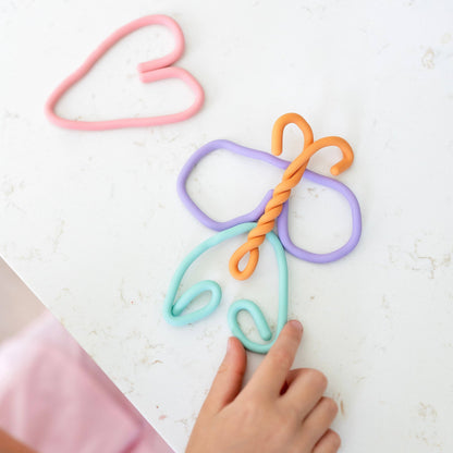 Imagination Sticks: Imagination Sticks